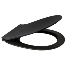 Сиденье для унитаза с крышкой с микролифтом Allen Brau Reality 4.32007.31