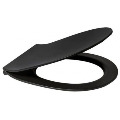 Сиденье для унитаза с крышкой с микролифтом Allen Brau Reality 4.32007.31 купить с доставкой. 100% Оригинал. Гарантия!