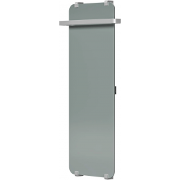 Полотенцесушитель электрический Allen Brau Infinity 120x44 00325645