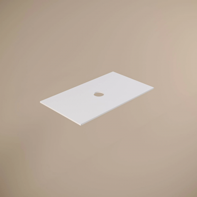 Столешница Allen Brau Activity 80 1.34022.K белый купить с доставкой. 100% Оригинал. Гарантия!