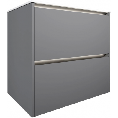 Тумба под раковину Allen Brau Activity 70 1.34011.PGM платина матовый/олива браш купить с доставкой. 100% Оригинал. Гарантия!