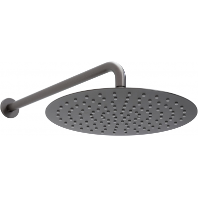 Верхний душ Allen Brau Priority 5.31A17-MG серый купить с доставкой. 100% Оригинал. Гарантия!