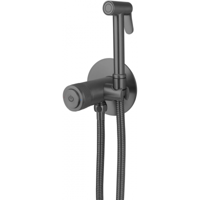 Гигиенический душ со смесителем Allen Brau Liberty 5.33005-MG серый купить с доставкой. 100% Оригинал. Гарантия! Гигиенический душ со смесителем Allen Brau Liberty 5.33005-MG серый купить с доставкой. 100% Оригинал. Гарантия!