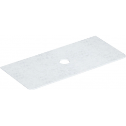 Столешница Allen Brau Paris 100 1.36015.AL белый Столешница Allen Brau Paris 100 1.36015.AL белый