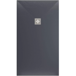 Душевой поддон Allen Brau Priority 160x90 8.31011-AM