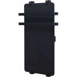 Полотенцесушитель электрический Allen Brau Infinity 120x44 00325638