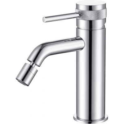 Смеситель для биде Allen Brau Priority 5.31A04-00 хром купить с доставкой. 100% Оригинал. Гарантия!