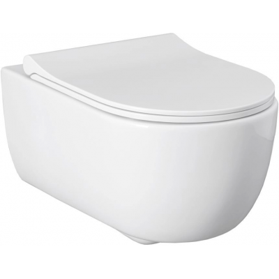 Унитаз подвесной Allen Brau Priority 4.31001.20 купить с доставкой. 100% Оригинал. Гарантия!