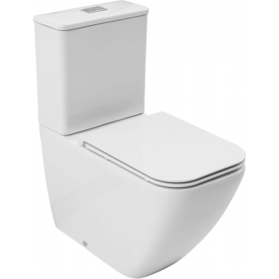 Чаша напольного унитаза Allen Brau Liberty 4.33013.20 купить с доставкой. 100% Оригинал. Гарантия! Чаша напольного унитаза Allen Brau Liberty 4.33013.20 купить с доставкой. 100% Оригинал. Гарантия!