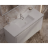 Тумба под раковину Allen Brau Paris 120 1.360003.PWM папирус матовый купить с доставкой. 100% Оригинал. Гарантия!