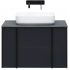 Тумба под раковину Allen Brau Reality 80 1.32005.AM антрацит матовый купить с доставкой. 100% Оригинал. Гарантия!