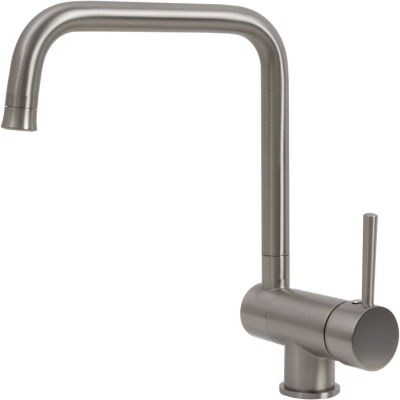 Смеситель для кухни Allen Brau Fenster 5.60004-BN никель купить с доставкой. 100% Оригинал. Гарантия!