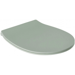 Сиденье для унитаза с крышкой с микролифтом Allen Brau Fantasy 4.11005.MT