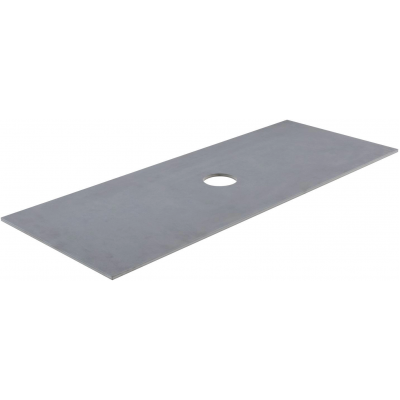 Столешница Allen Brau Fantasy 120 1.11011.G серый купить с доставкой. 100% Оригинал. Гарантия!