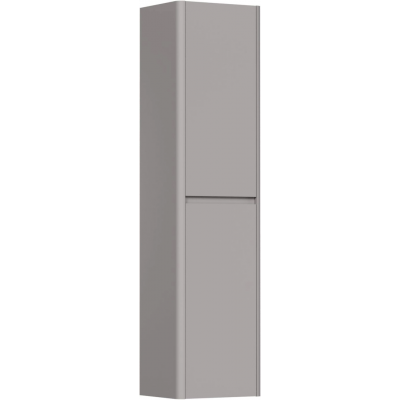 Шкаф-пенал Allen Brau Gravity 40 1.370020.PGM платина матовый купить с доставкой. 100% Оригинал. Гарантия!