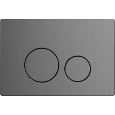 Кнопка смыва Allen Brau Priority 4.0 9.20007.GR серый купить с доставкой. 100% Оригинал. Гарантия!