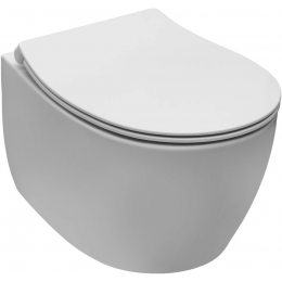 Унитаз подвесной Allen Brau Fantasy 4.11004.21 Унитаз подвесной Allen Brau Fantasy 4.11004.21