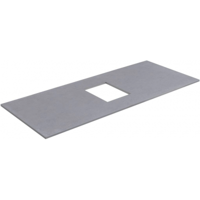 Столешница Allen Brau Priority 95 1.31011.DG-S серый купить с доставкой. 100% Оригинал. Гарантия!