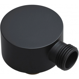 Шланговое подключение Allen Brau Priority 5.31A15-31 черный