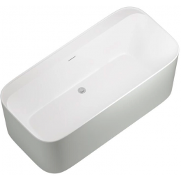 Акриловая ванна Allen Brau Infinity 80x170 2.21001.21/PWM с фронтальным экраном Акриловая ванна Allen Brau Infinity 80x170 2.21001.21/PWM с фронтальным экраном