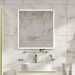 Зеркало с подсветкой Allen Brau Activity 80 1.340027.PGM