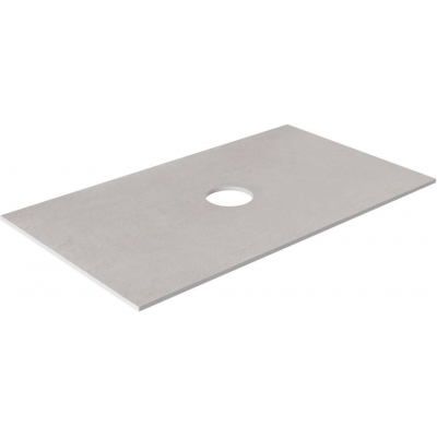 Столешница Allen Brau Reality 80 1.32023.G-S серый купить с доставкой. 100% Оригинал. Гарантия!