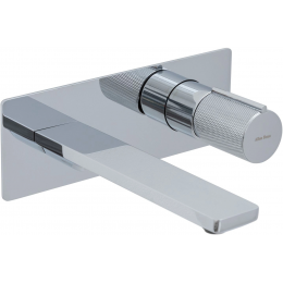 Смеситель для раковины Allen Brau Liberty 5.33004-00 хром