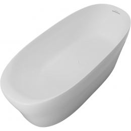 Ванна Allen Brau Solid Stone Krion 80x180 2.35002.21 Ванна Allen Brau Solid Stone Krion 80x180 2.35002.21