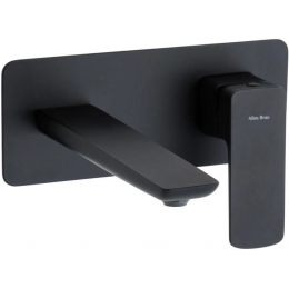 Смеситель для раковины Allen Brau Infinity 5.21003-31 черный