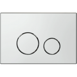 Кнопка смыва Allen Brau Priority 3.0 9.20A01.00 хром Кнопка смыва Allen Brau Priority 3.0 9.20A01.00 хром