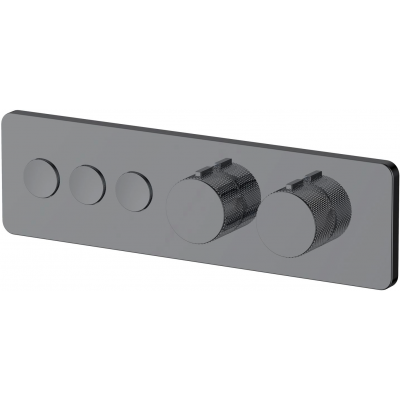 Смеситель для душа Allen Brau Liberty 5.33003-MG серый купить с доставкой. 100% Оригинал. Гарантия! Смеситель для душа Allen Brau Liberty 5.33003-MG серый купить с доставкой. 100% Оригинал. Гарантия!