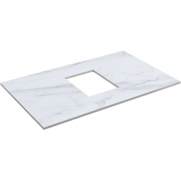 Столешница Allen Brau Priority 65 1.31009.M белый