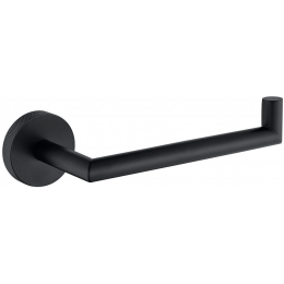 держатель для туалетной бумаги Allen Brau Priority 6.31007-31 черный держатель для туалетной бумаги Allen Brau Priority 6.31007-31 черный