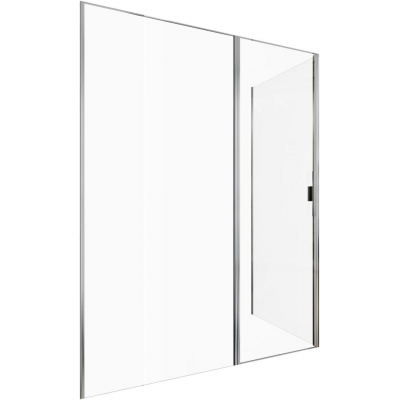 Душевой уголок Allen Brau Priority 160x90 хром купить с доставкой. 100% Оригинал. Гарантия!