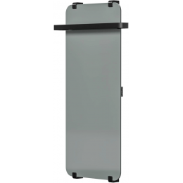 Полотенцесушитель электрический Allen Brau Infinity 100x44 00325658