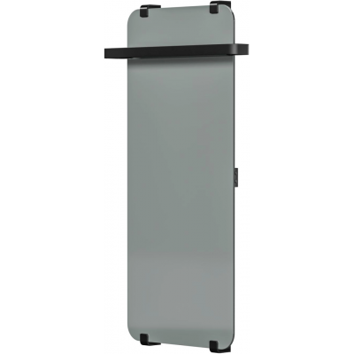 Полотенцесушитель электрический Allen Brau Infinity 100x44 00325658 купить с доставкой. 100% Оригинал. Гарантия!