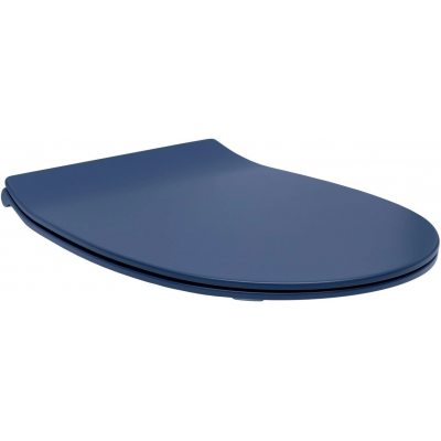 Сиденье для унитаза с крышкой с микролифтом Allen Brau Fantasy 4.11005.ID купить с доставкой. 100% Оригинал. Гарантия! Сиденье для унитаза с крышкой с микролифтом Allen Brau Fantasy 4.11005.ID купить с доставкой. 100% Оригинал. Гарантия!