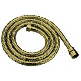 Душевой шланг Allen Brau Priority 5.31021-GB золото Душевой шланг Allen Brau Priority 5.31021-GB золото