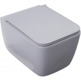 Унитаз подвесной Allen Brau Liberty 4.33007.AN