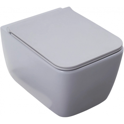 Унитаз подвесной Allen Brau Liberty 4.33007.AN купить с доставкой. 100% Оригинал. Гарантия!