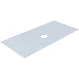 Столешница Allen Brau Infinity 100 1.21012.ST белый