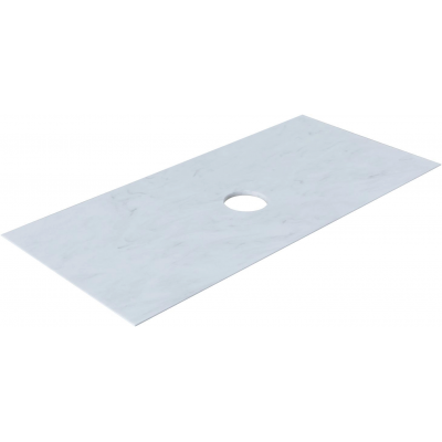 Столешница Allen Brau Infinity 100 1.21012.ST белый купить с доставкой. 100% Оригинал. Гарантия!