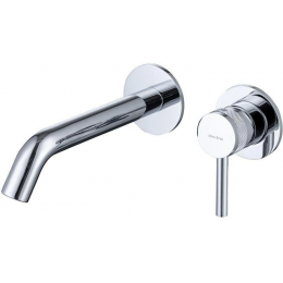 Смеситель для раковины Allen Brau Priority 5.31030-00 хром