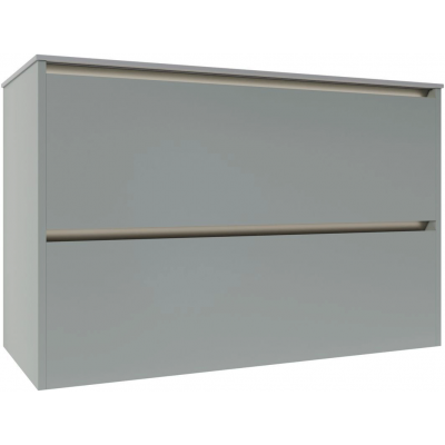 Тумба под раковину Allen Brau Activity 100 1.34014.PWM папирус матовый/олива браш купить с доставкой. 100% Оригинал. Гарантия!