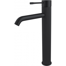 Смеситель для раковины Allen Brau Priority 5.31С02-31 черный Смеситель для раковины Allen Brau Priority 5.31С02-31 черный