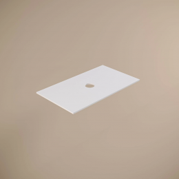 Столешница Allen Brau Activity 90 1.34023.K белый