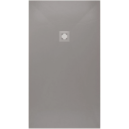 Душевой поддон Allen Brau Priority 160x80 8.31010-PGM