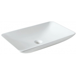 Раковина накладная Allen Brau Fantasy 60 4.11016.20 белый