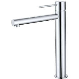 Смеситель для раковины Allen Brau Glority 5.51002-00 хром