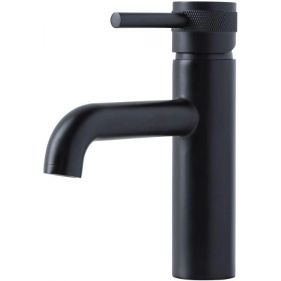 Смеситель для раковины Allen Brau Priority 5.31001-31 черный купить с доставкой. 100% Оригинал. Гарантия!